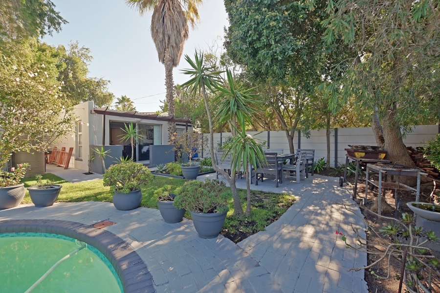 4 Bedroom Property for Sale in Blouberg Rise Western Cape